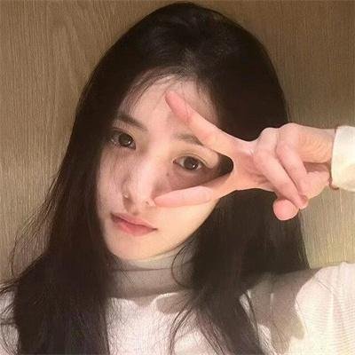 乡下姑娘